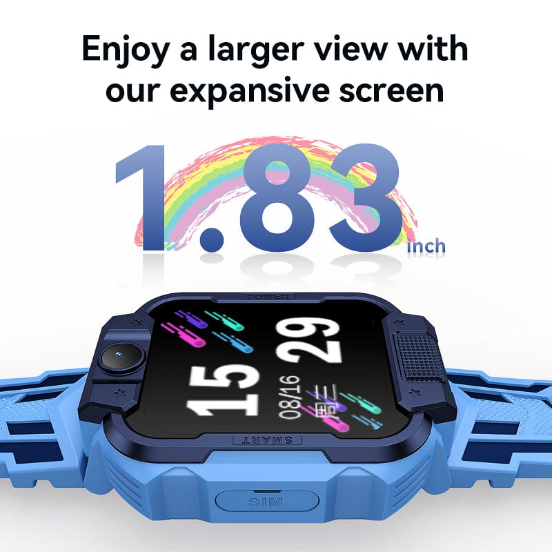 Philips W2215A Kids Wrist Phone Watch