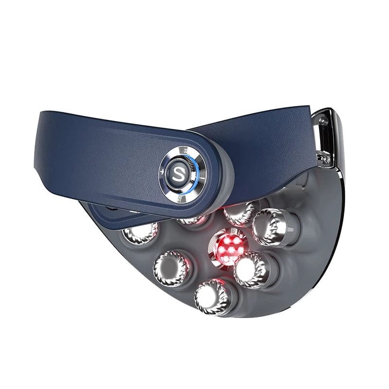 SKG G7 Pro Fold Neck Massager