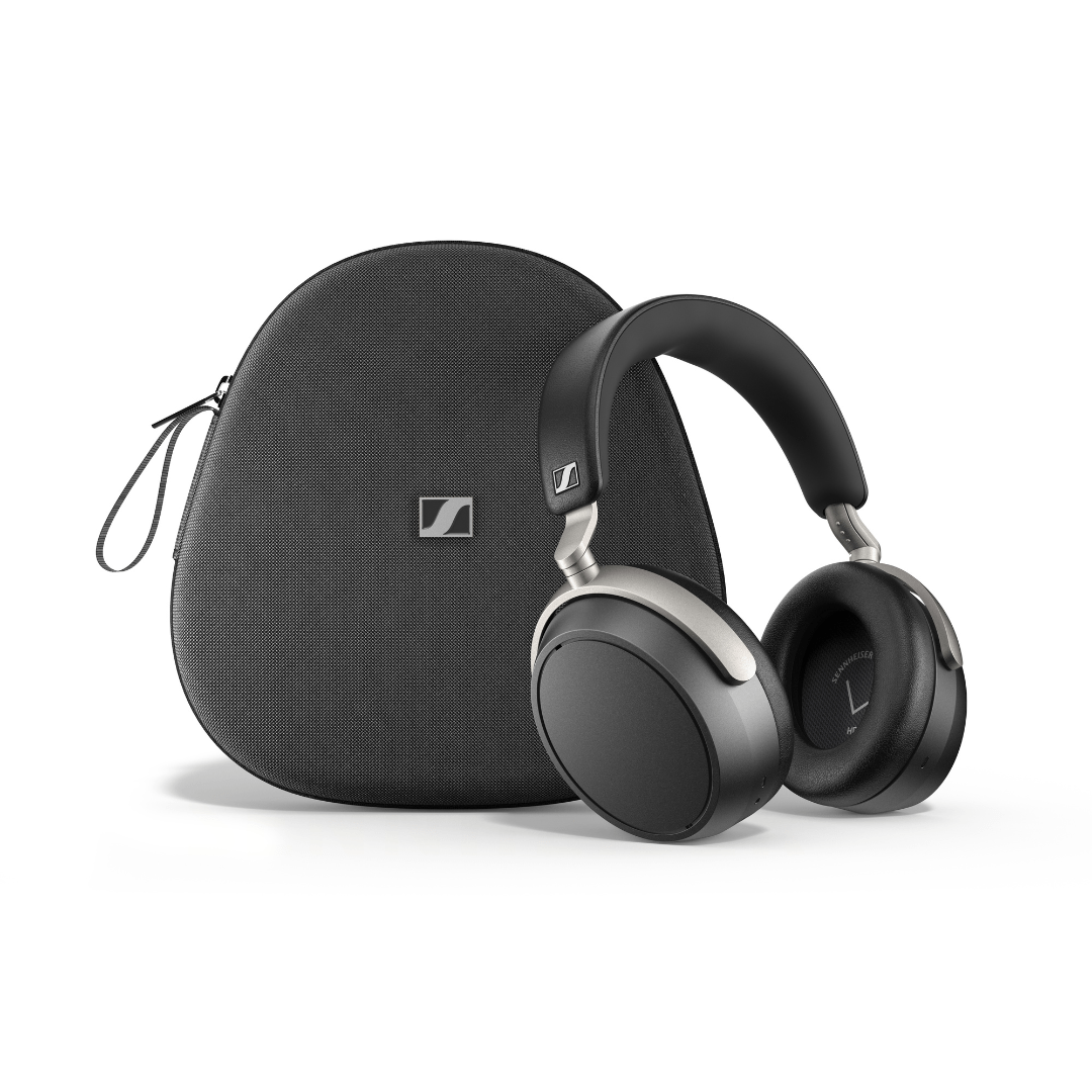 Sennheiser HDB630 Noise Cancellation Wireless Headphones
