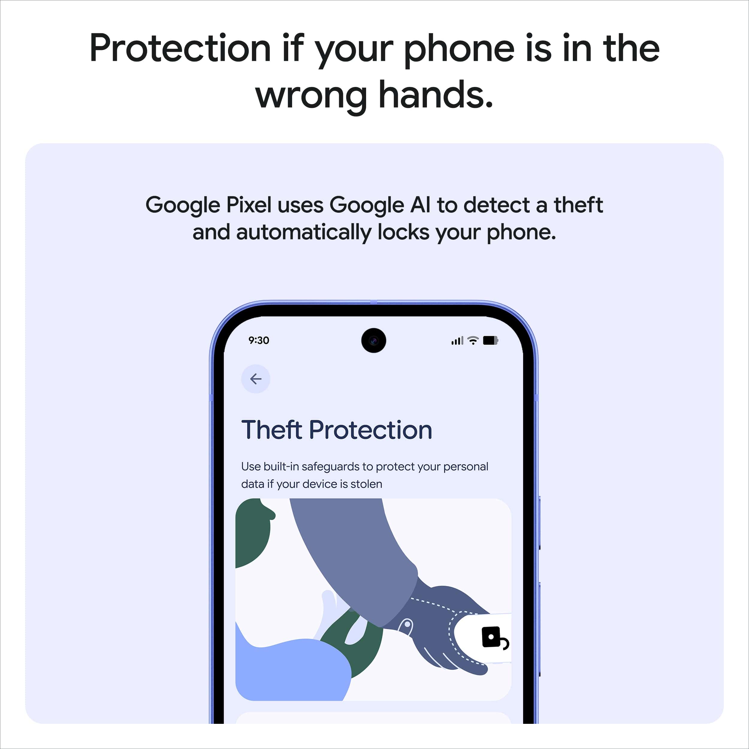 Google Pixel 10a Smartphone