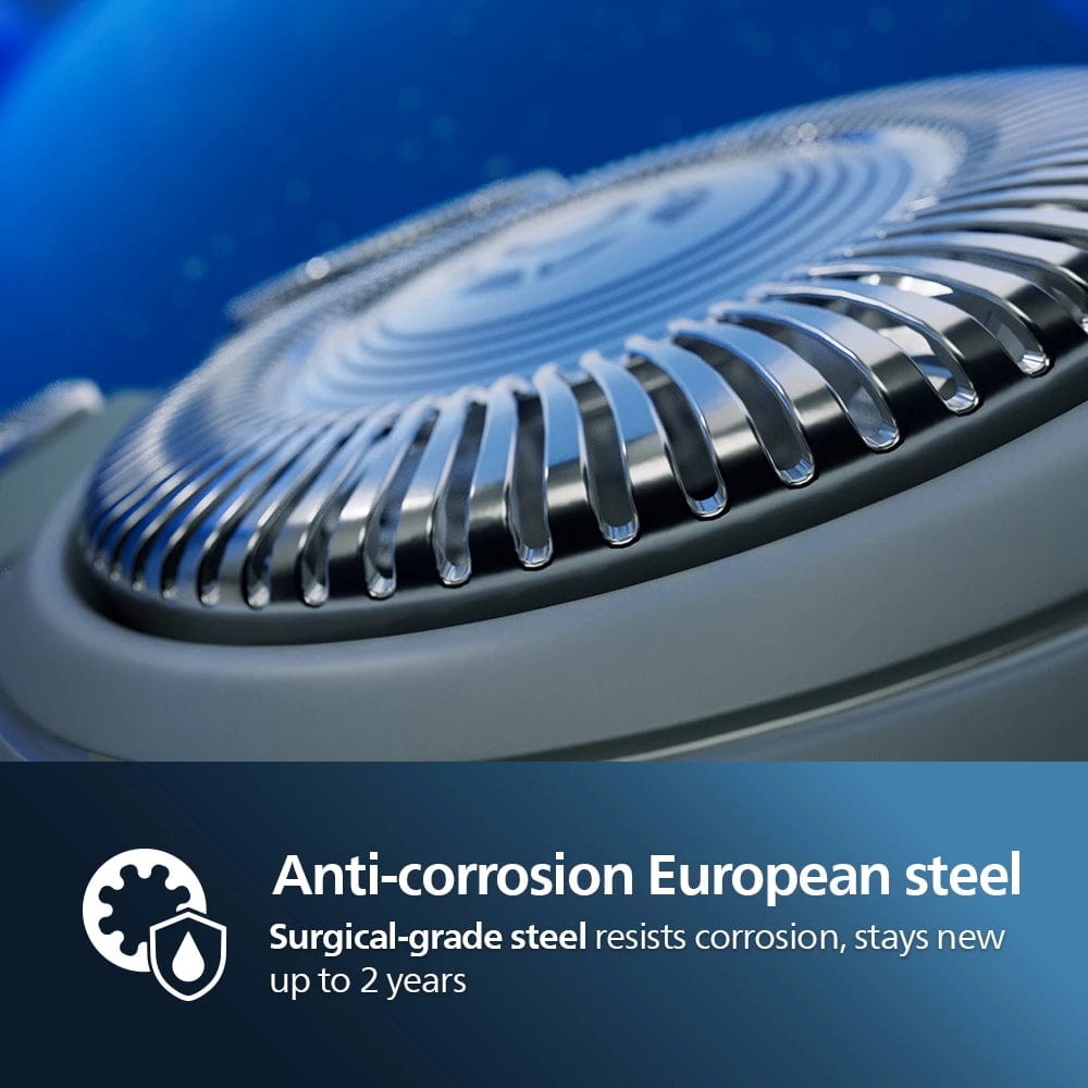 Philips S1882/00 1000 Series Wet & Dry Electric Shaver