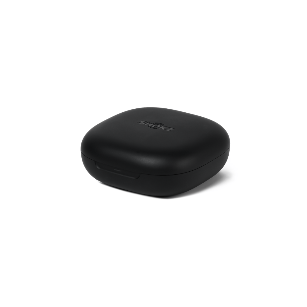 Shokz OpenFit 2+ Open Ear Wireless Earbuds