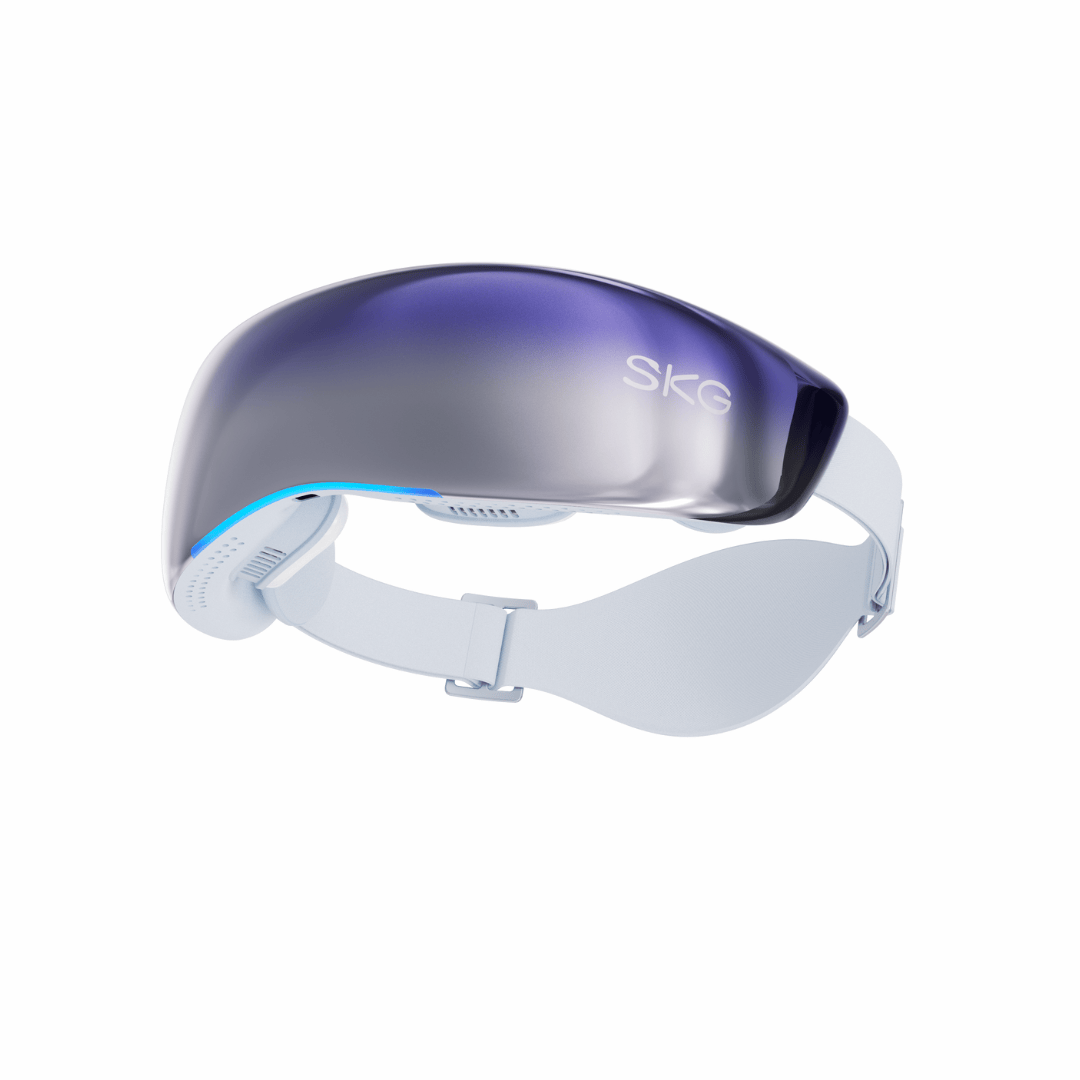 SKG KS700 Eye Massager With Cold Relief