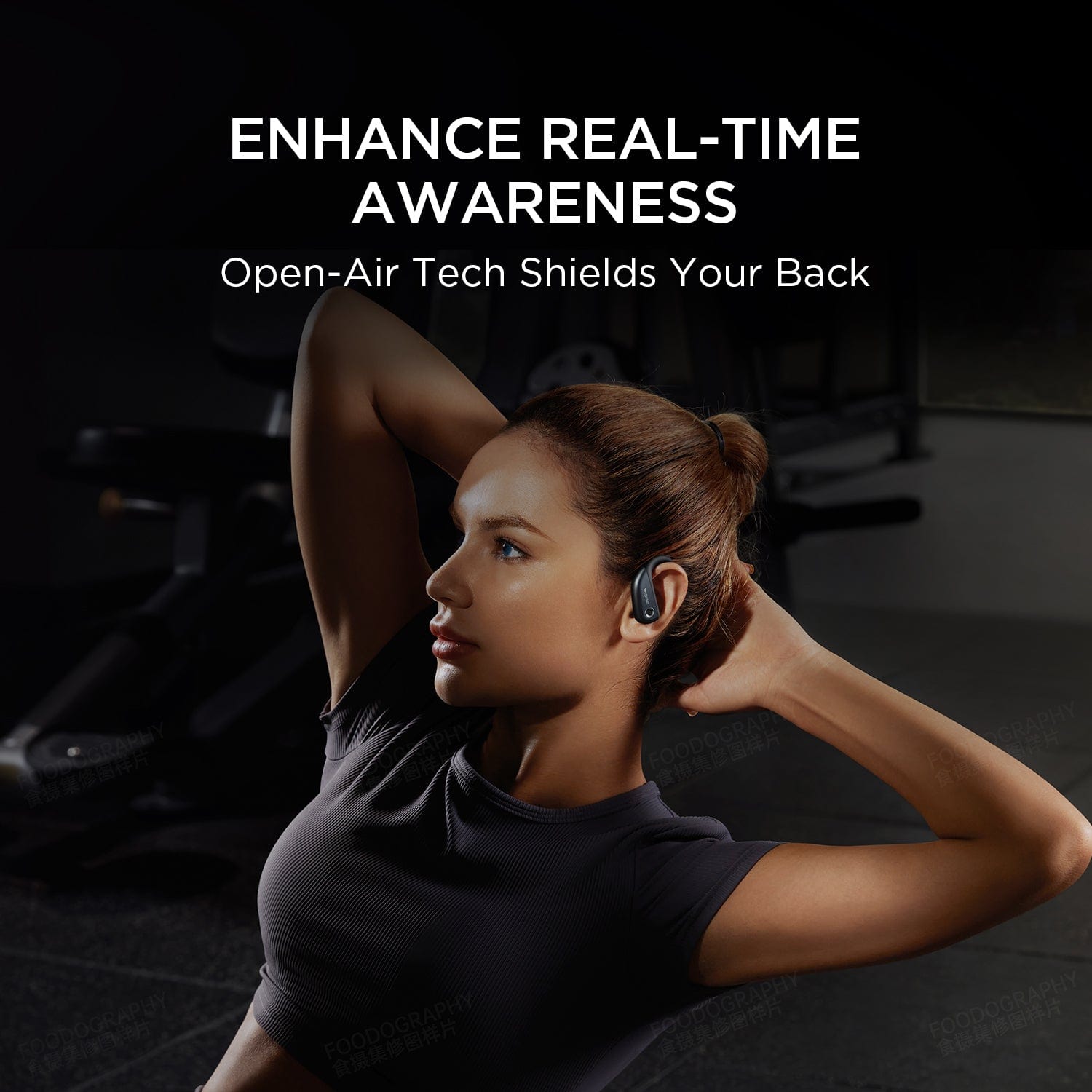 1MORE Fit S50 Open Earbuds