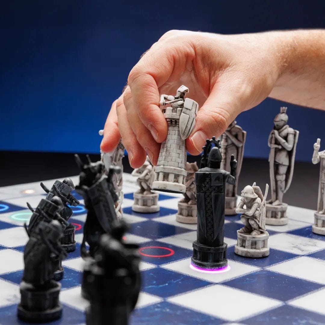 GoChess Wizard Mini Harry Potter