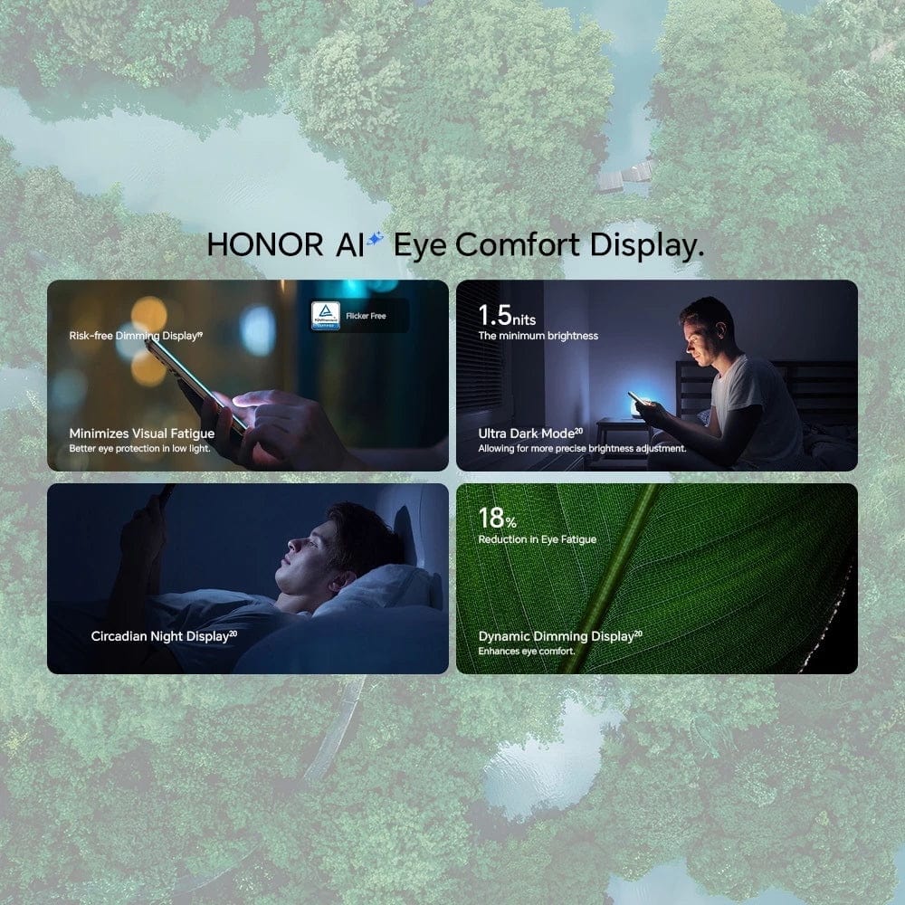 Honor 400 5G Smartphone