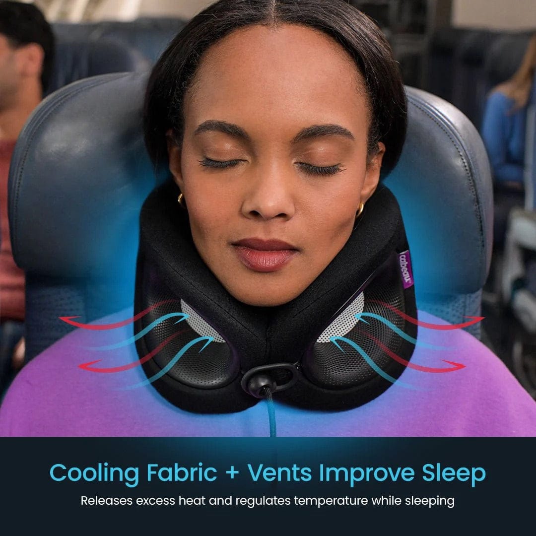 Cabeau Evolution X Neck Pillow