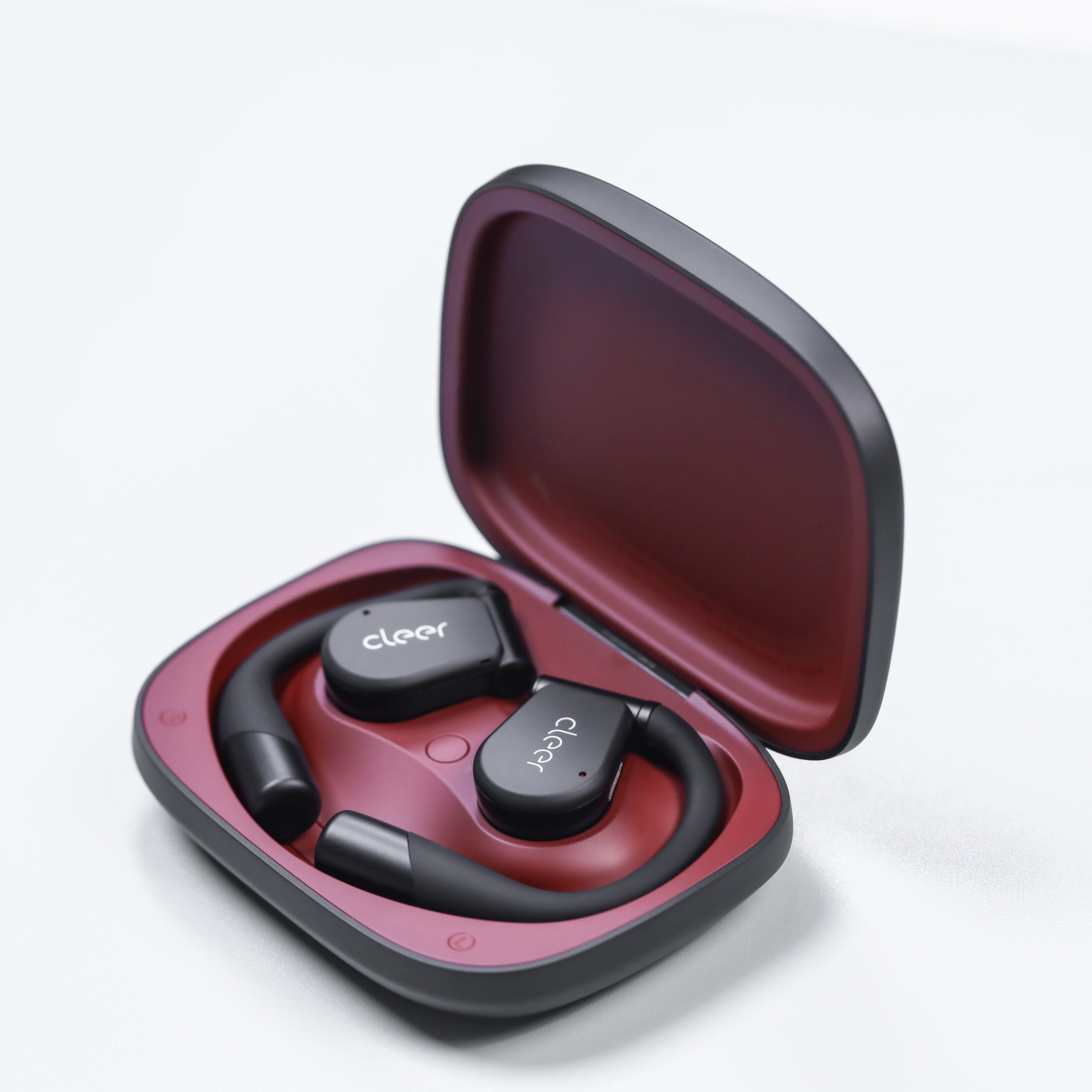 Cleer ARC III Music Edition Pro Open Bluetooth Earbuds