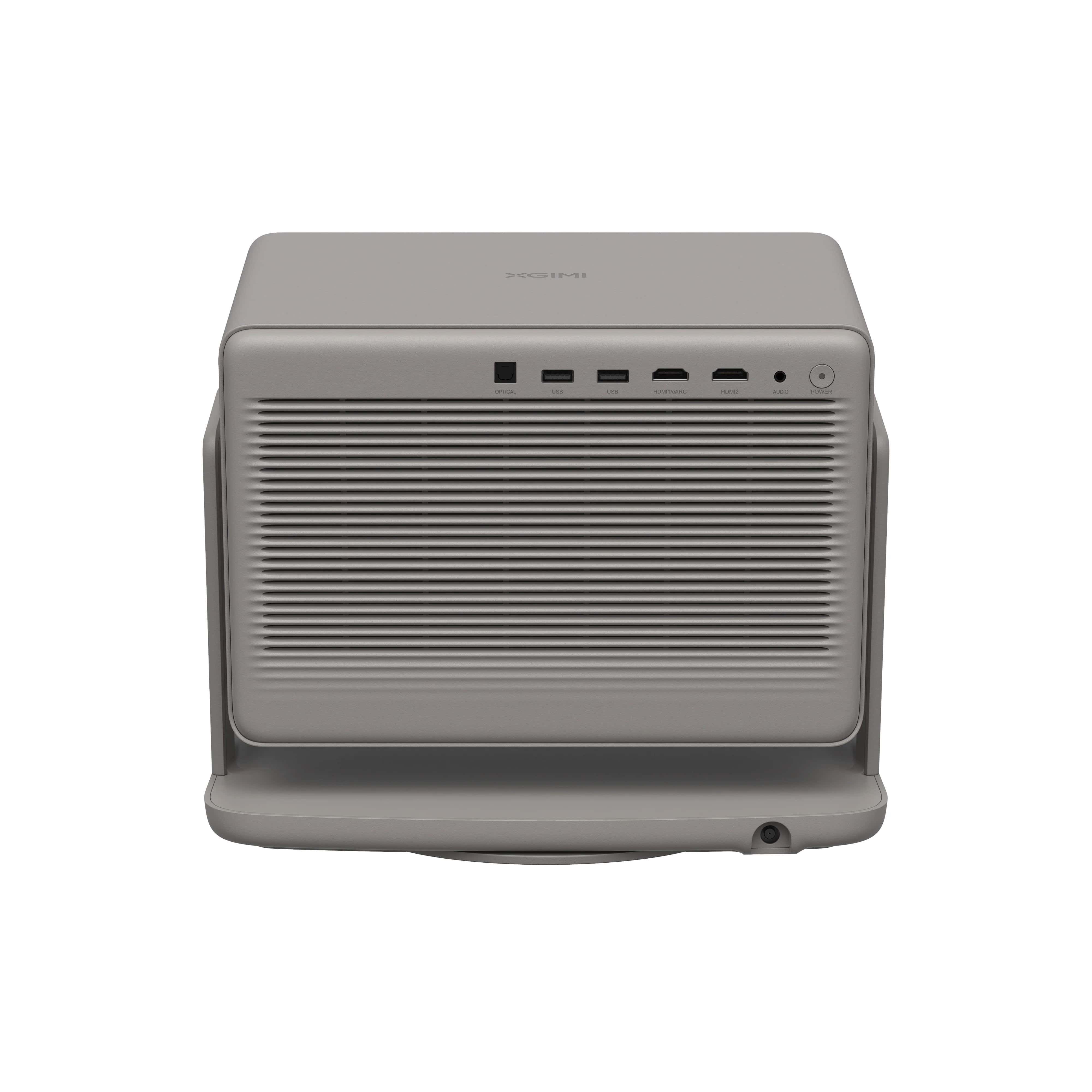XGIMI HORIZON 20 Pro 4K Laser Projector
