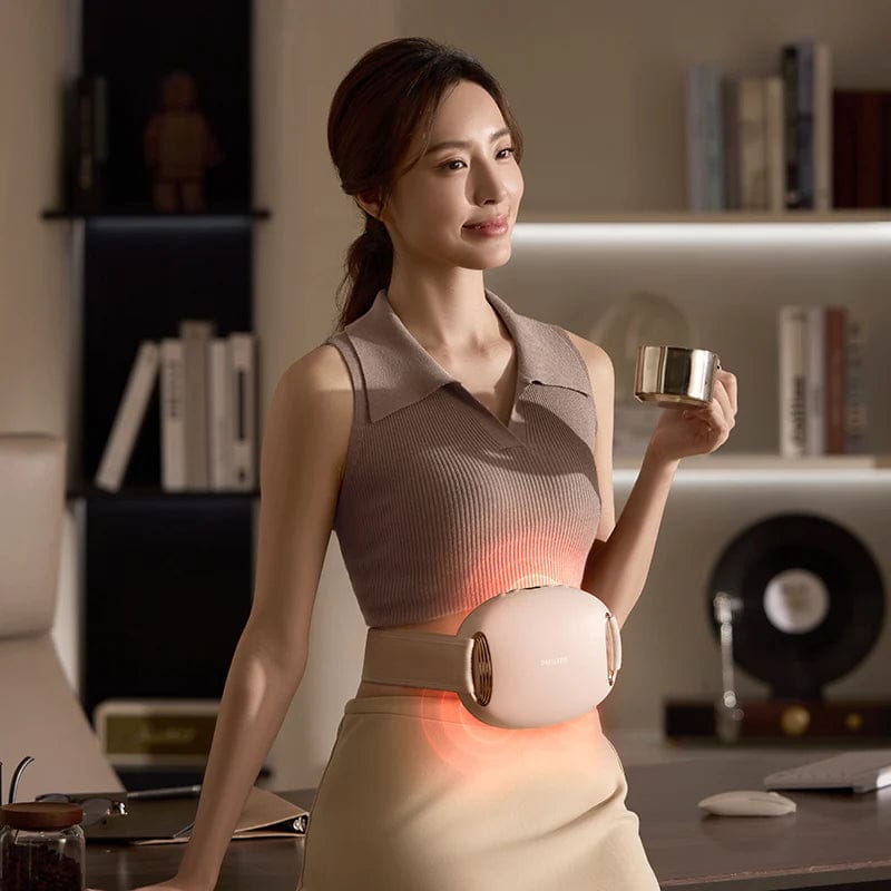 Philips PPM4371PK97 Waist Massager