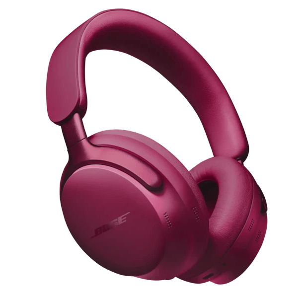 Bose QuietComfort Ultra Noise Cancelling Headphones with Spatial Audio