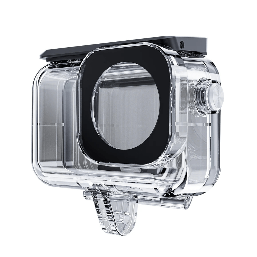 Telesin Waterproof Case For DJI Action 3/4/5