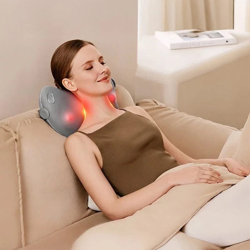 SKG T1-2 Pro Back And Waist Massager With Heat