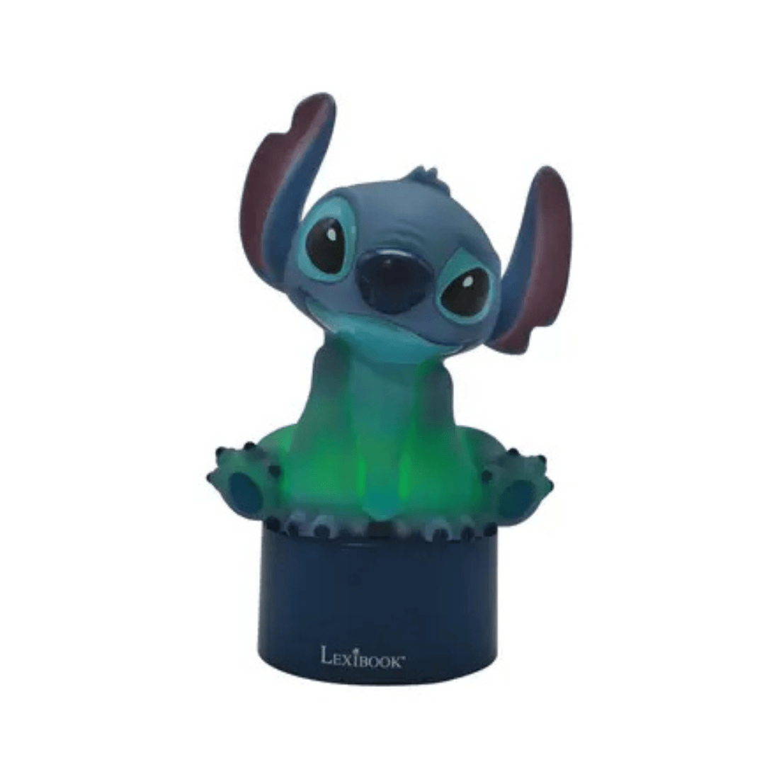 Lexibook NS01 Series Nightlight & Speaker