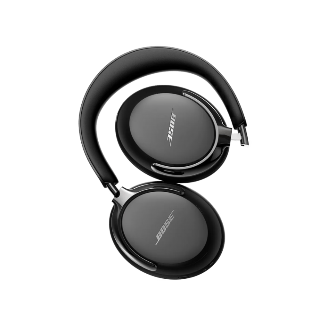 Bose QuietComfort Ultra Wireless Headphones (2nd Gen)