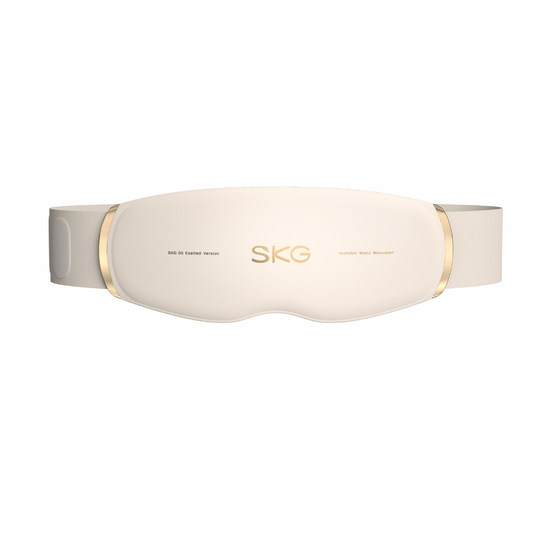 SKG GS500 Waist Massager