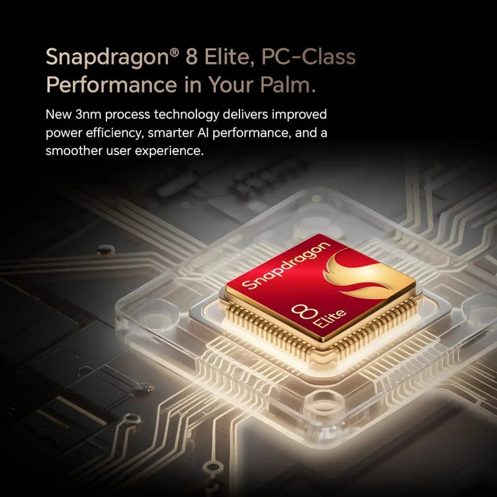 Honor Magic V5 Smartphone