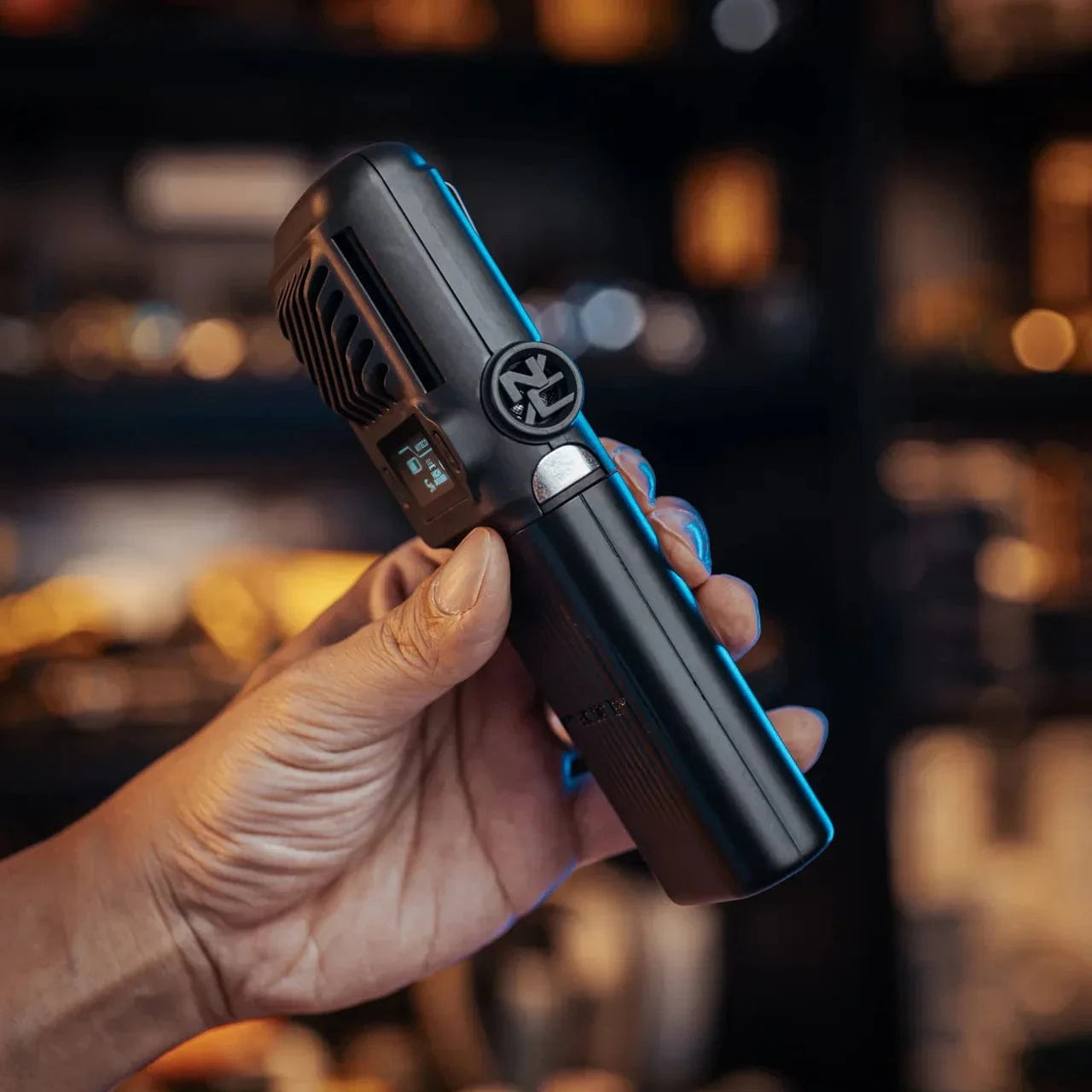 Nitecore EMR25 3in1 Rechargeable Electronic Mosquito Repellent