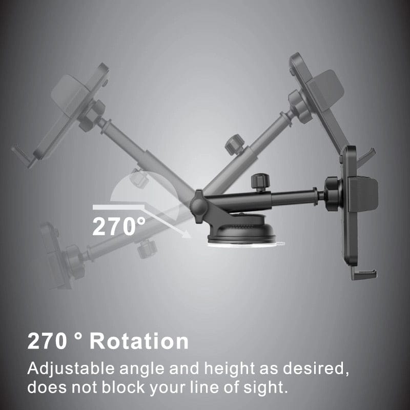 Gadget Mix Diginut CH-35 Dashboard Car Mount