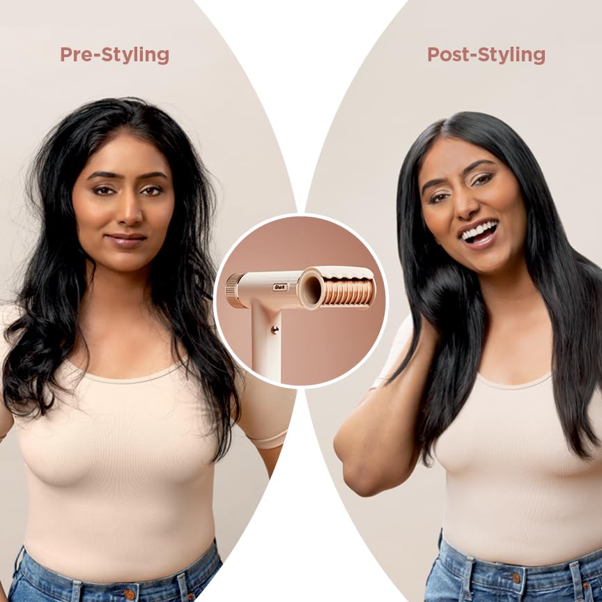 Shark HD331Sm SpeedStyle 3 In 1 Hair Dryer