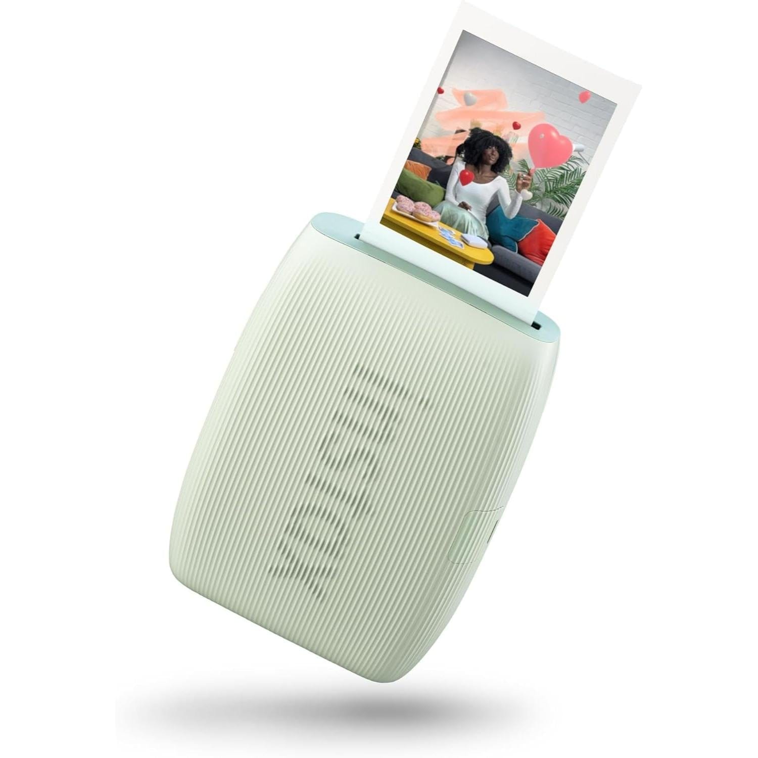 Fujifilm Instax Mini Link 3 Smartphone Printer | Metapod SG