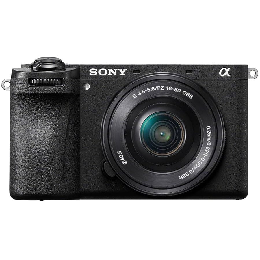 Sony ILCE-6700 Alpha α6700 Premium E-mount APS-C Camera