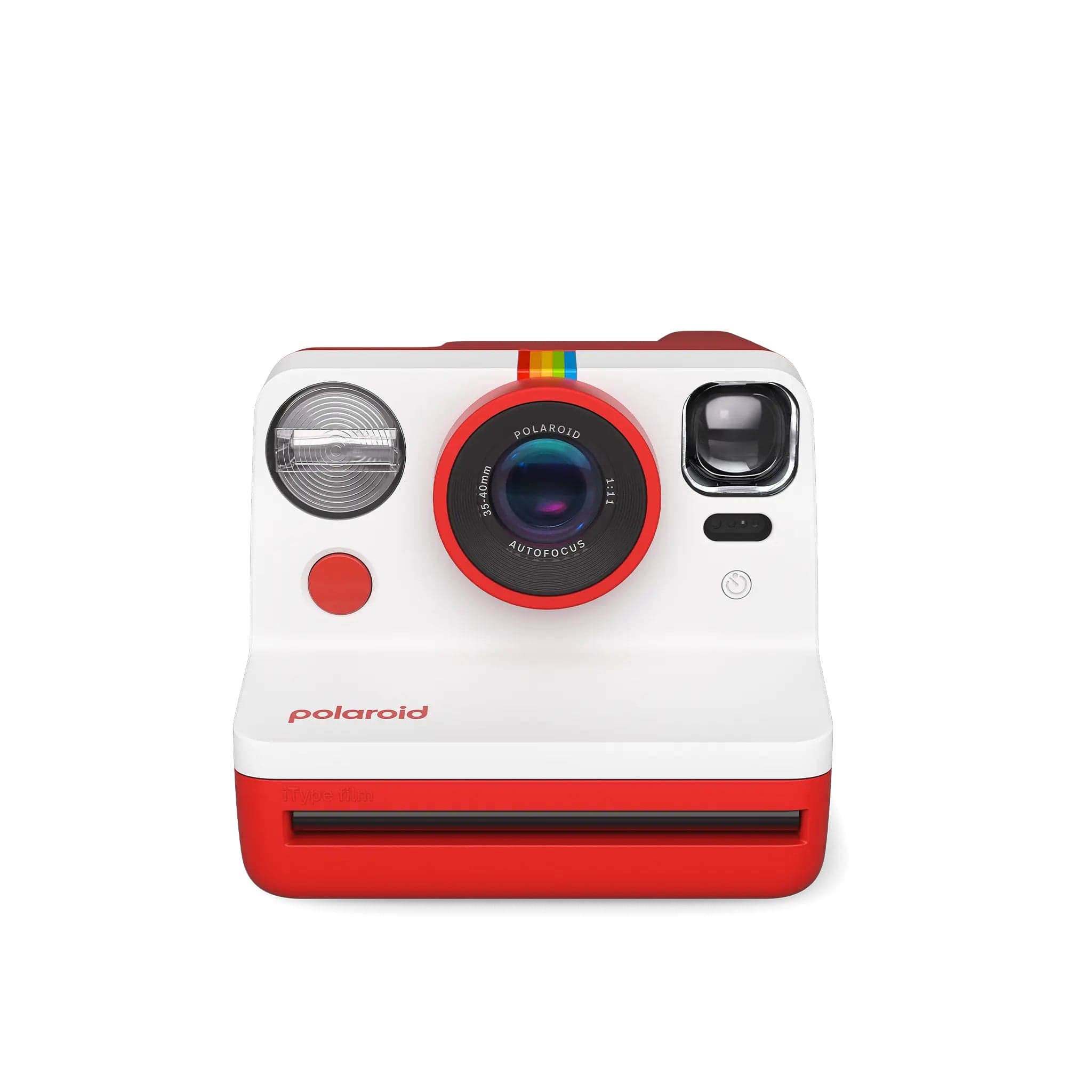 Polaroid Now Generation 2 i-Type Instant Camera
