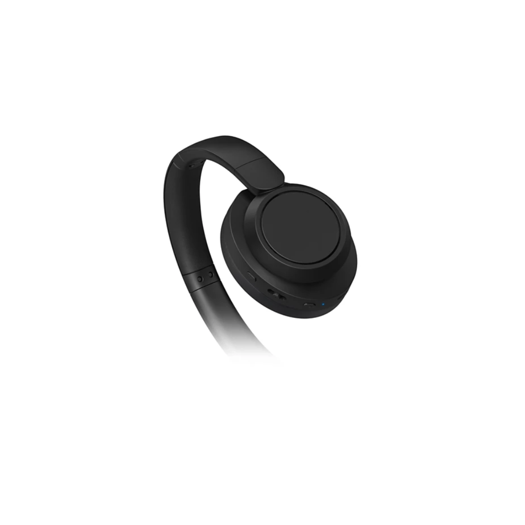 Philips TAH6509BK/00 Over-ear wireless Bluetooth Headphones