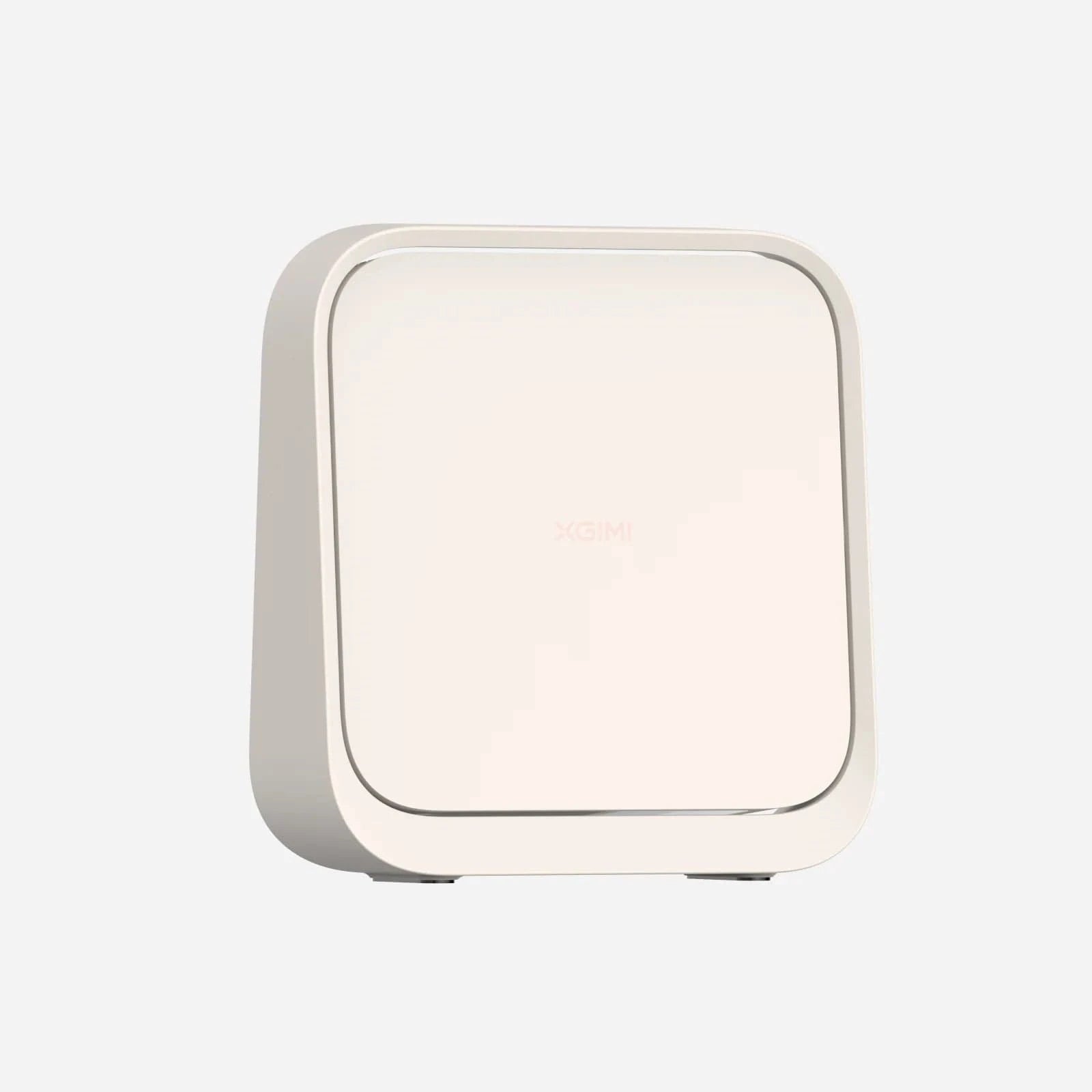 XGIMI Elfin Flip Portable Projector with Google TV