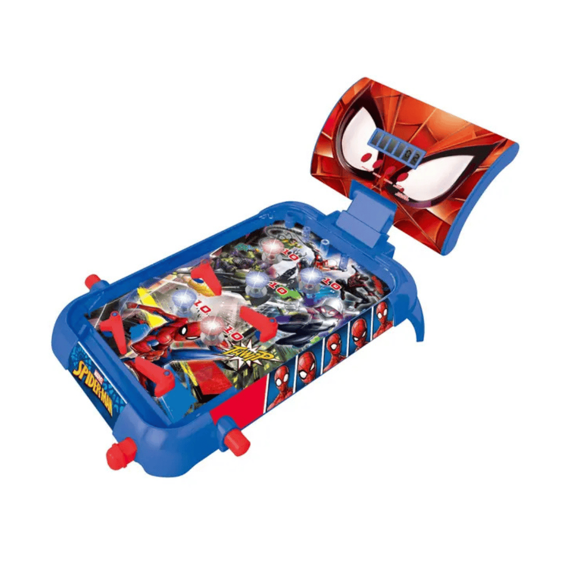 Lexibook JG610 Series Electronic Table Pinball