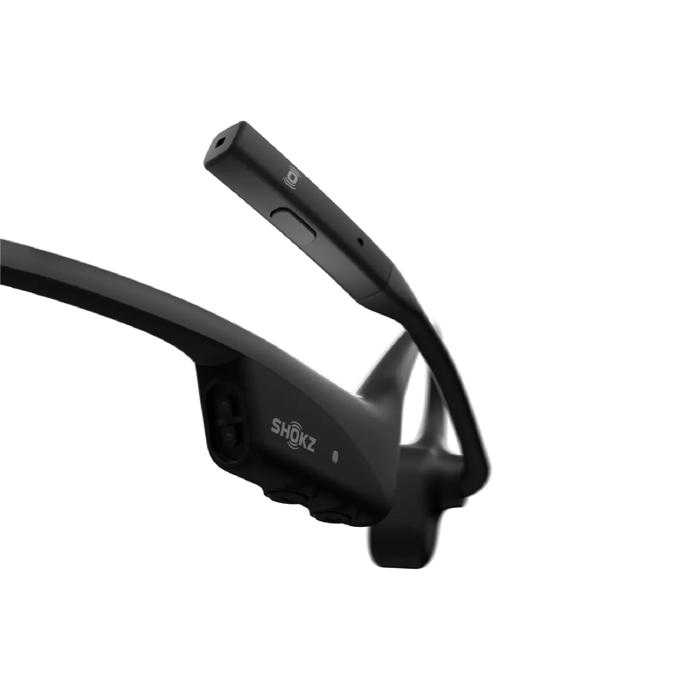 Shokz OpenComm 2 Wireless Bone Conduction Headphones 2025 Upgrade