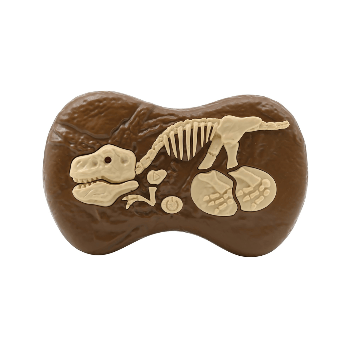 Lexibook DINO01 Remote Control Velociraptor Dinosaur with Realistic Sound Effects