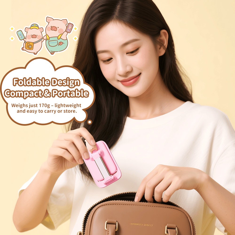 ROCK Lulu The Piggy N30 Desktop Stand