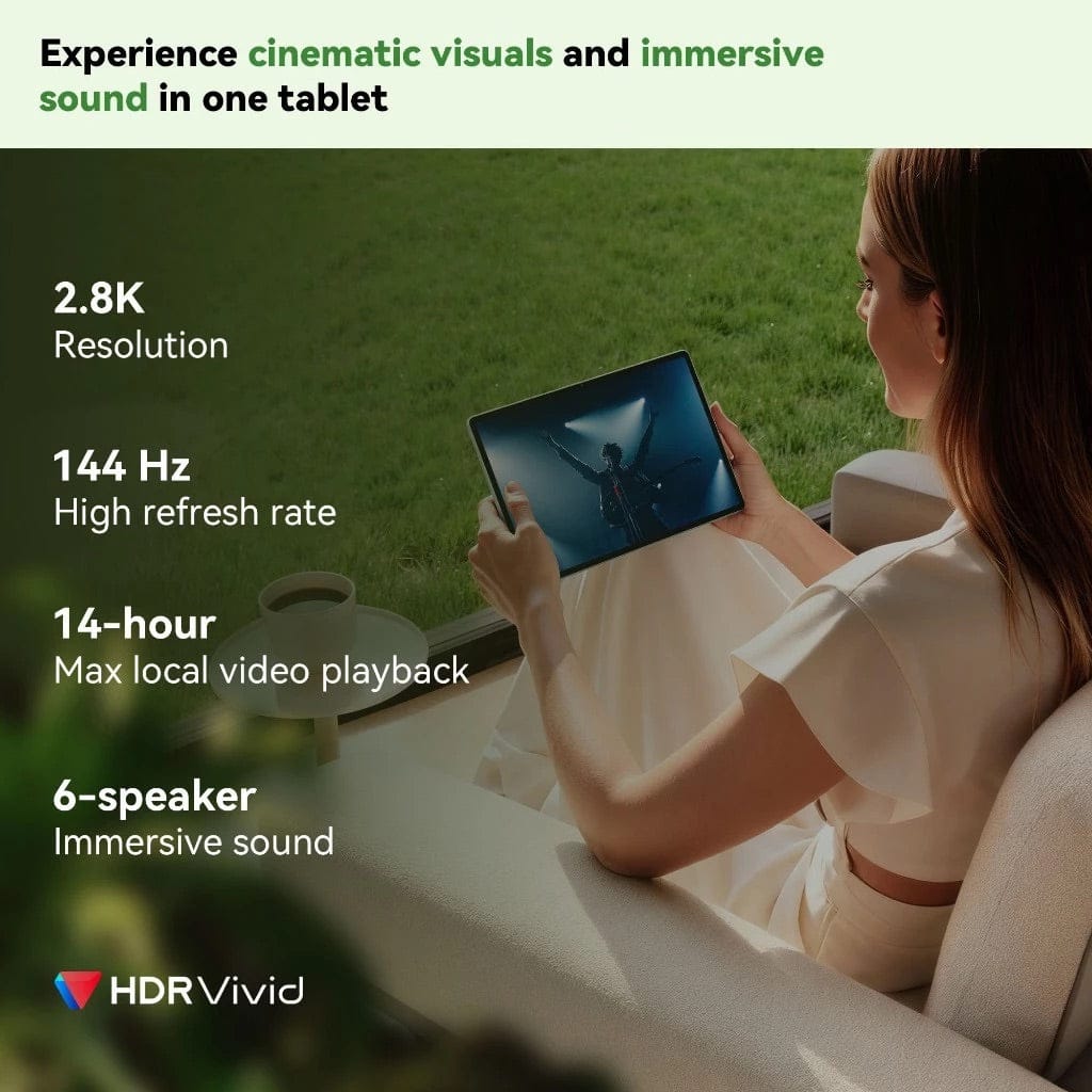 Huawei MatePad 12 X New PaperMatte Edition WIFI | 12GB+256GB Tablet 2026