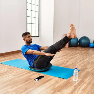 GoBalance Sports