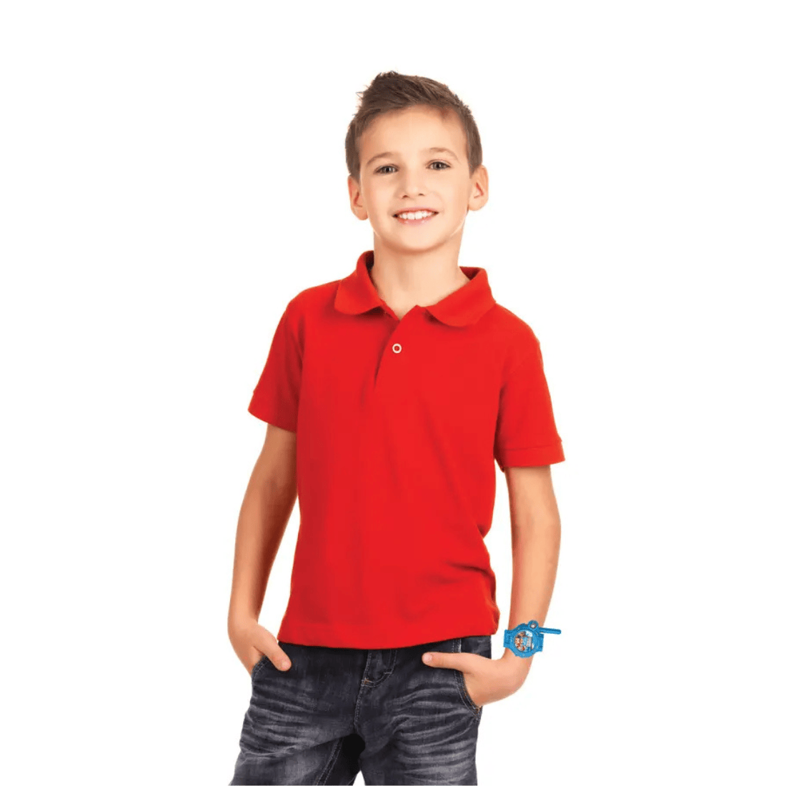 Lexibook MWTW1 Series Walkie Talkie Watch