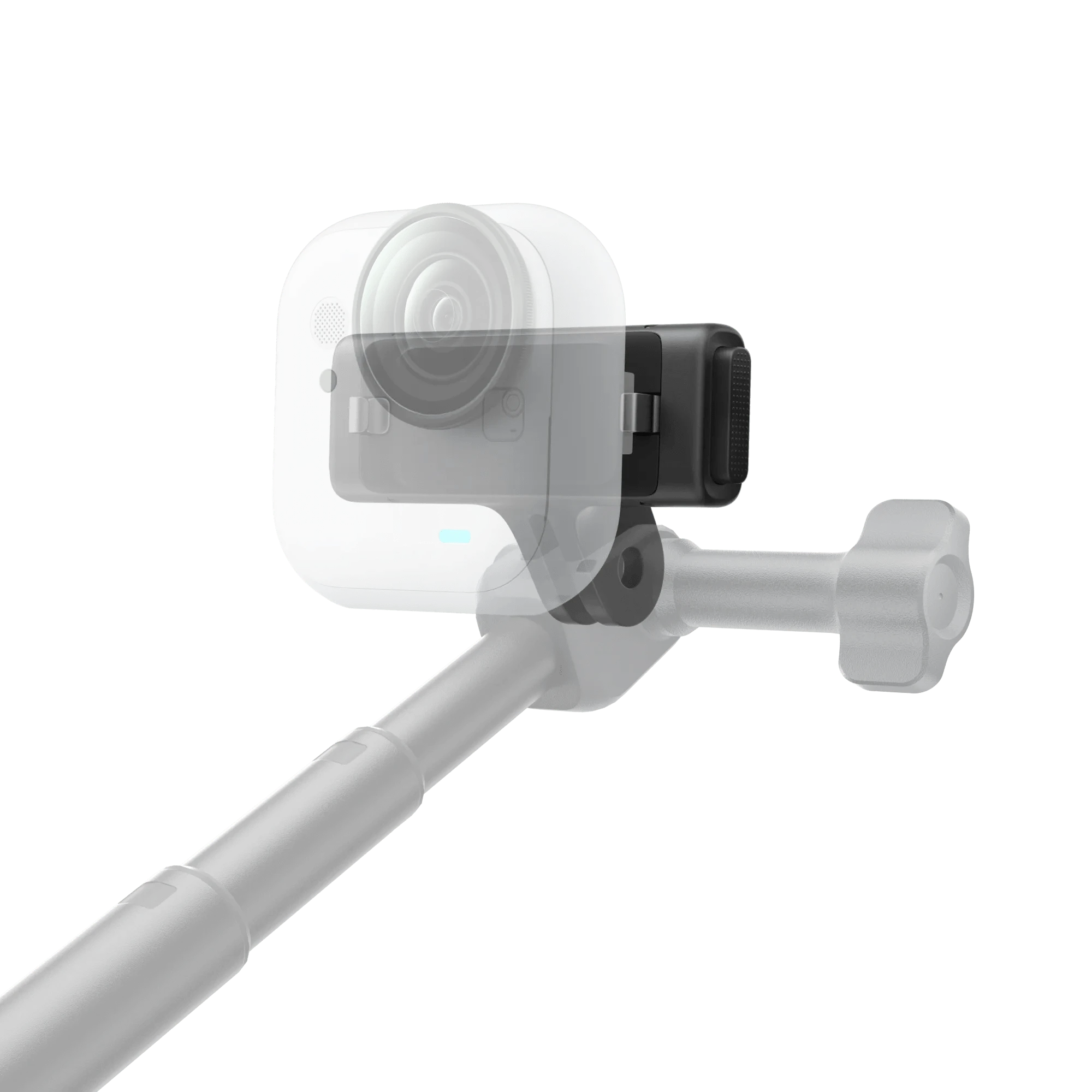 Insta360 GO Ultra Quick Release Mount
