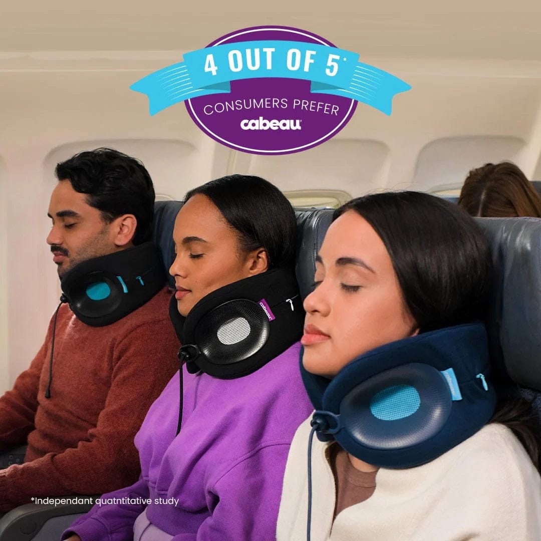 Cabeau Evolution X Neck Pillow