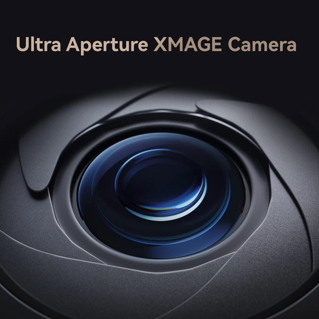 Huawei Mate XT Ultimate Design 16GB+1TB Smartphone