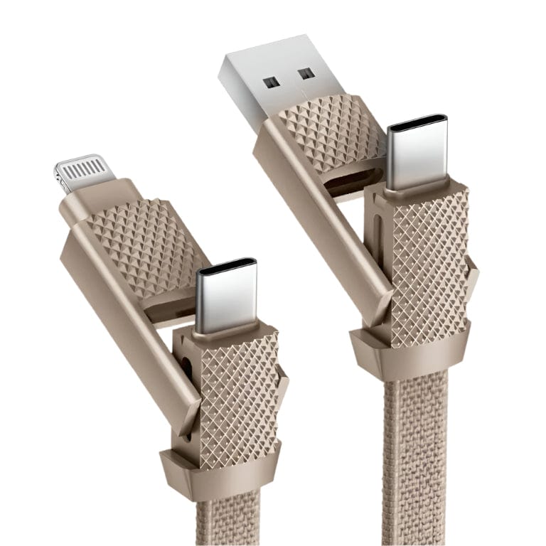 Energea Bazic Alucable 4in1 (1M)