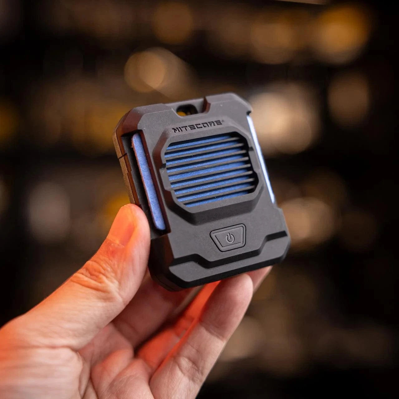 Nitecore EMR05 TAC Rechargeable Electronic Mosquito Repellent