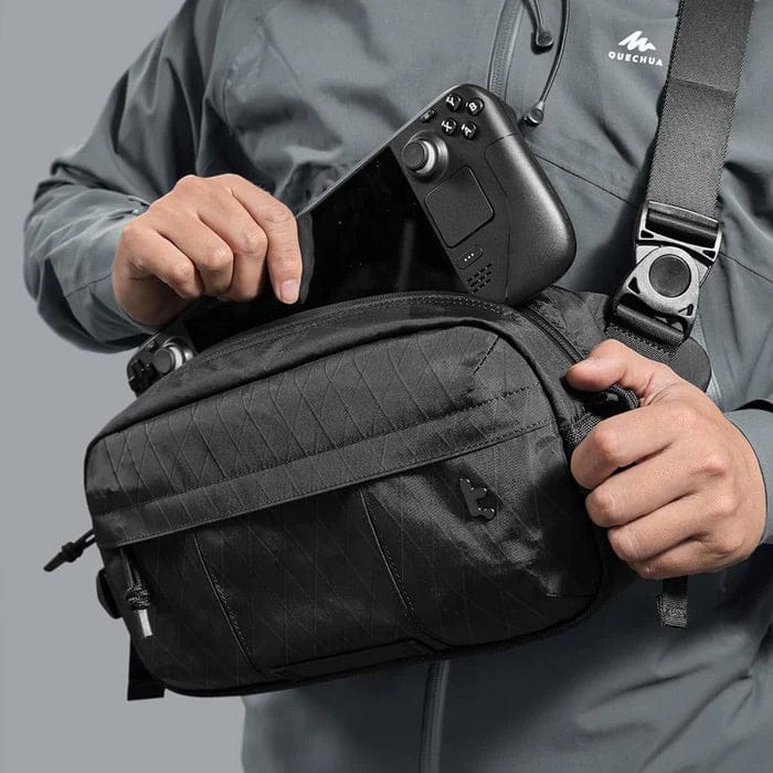 Tomtoc Wander T26 X-Pac Sling Bag