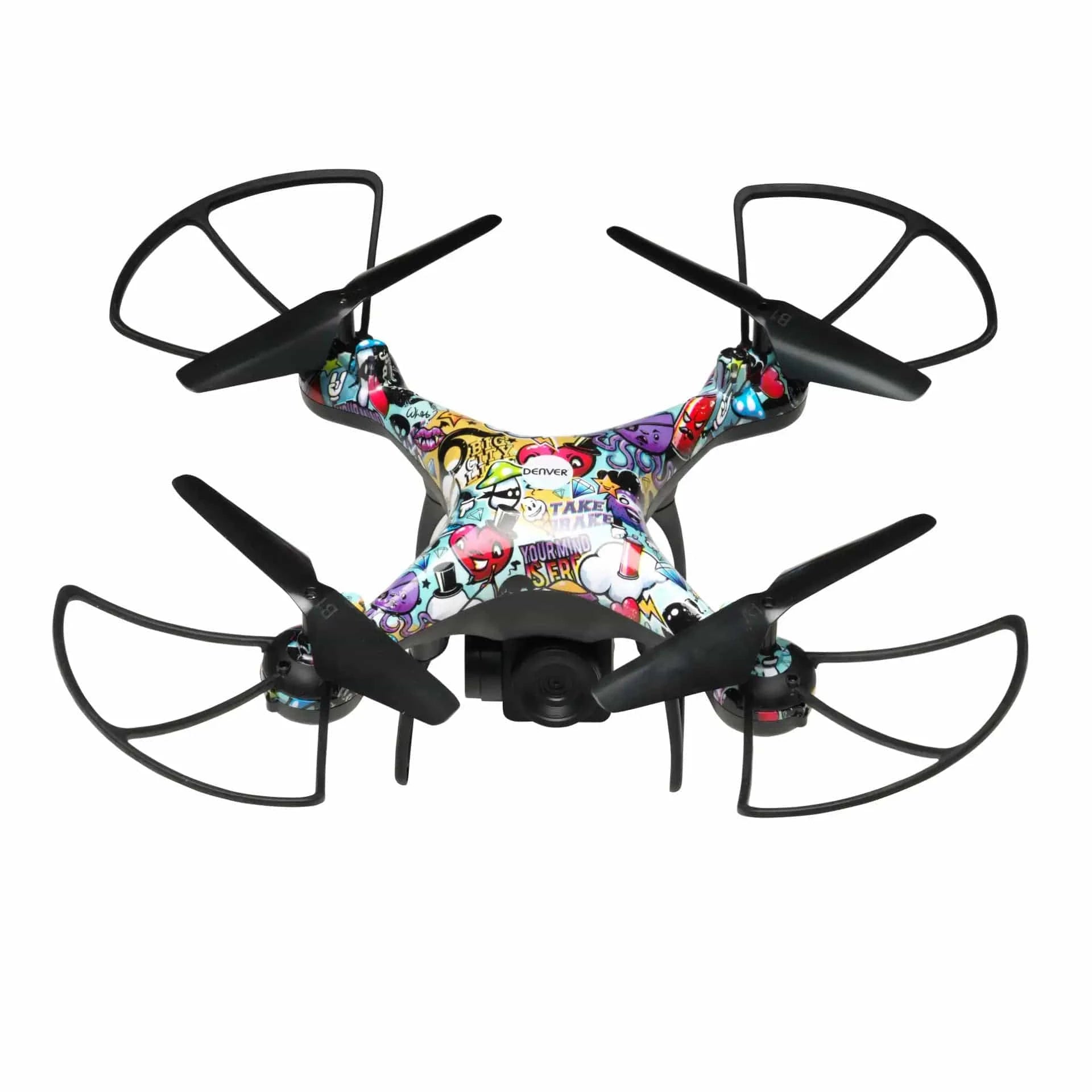 Denver DCH-350 2.4GHz Drone