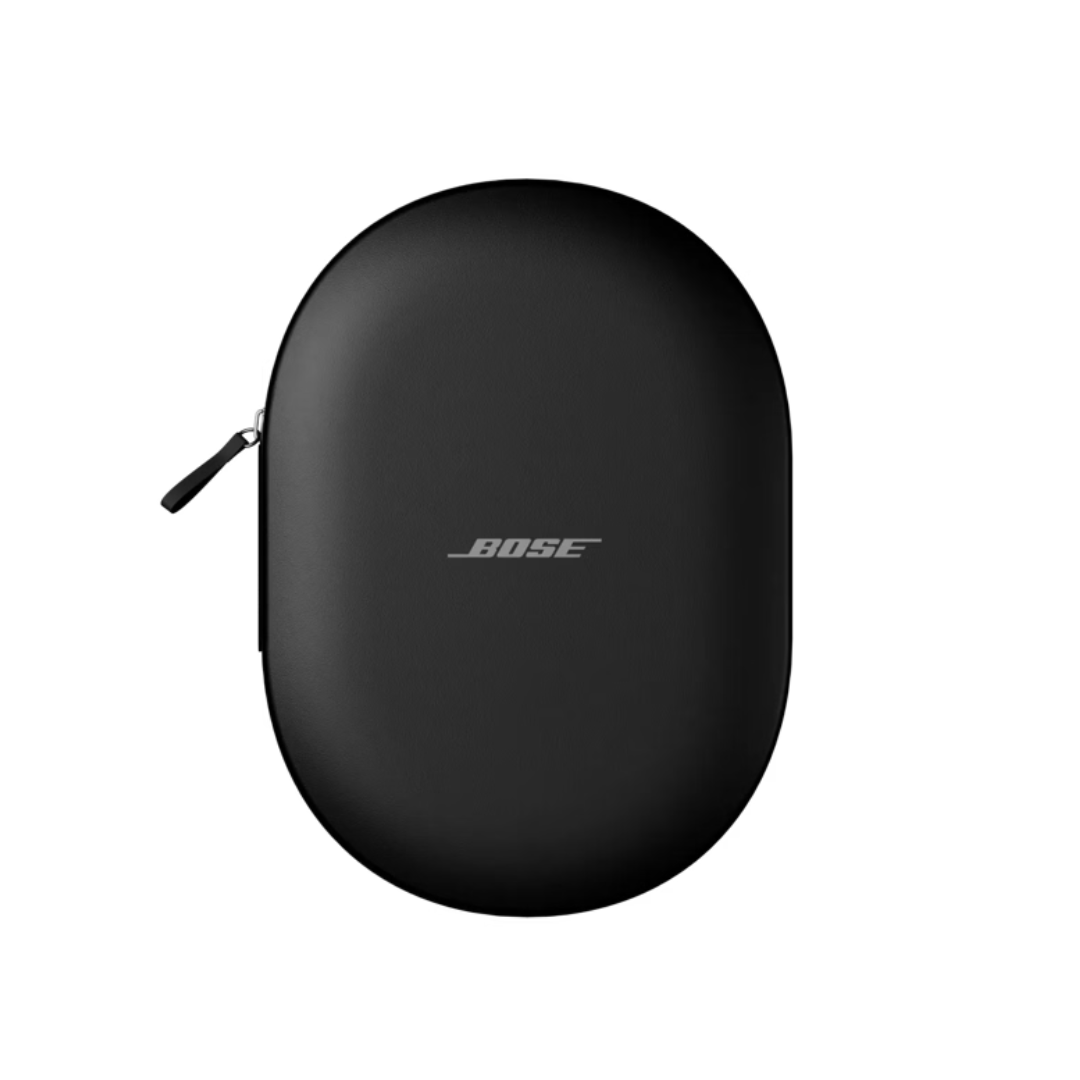 Bose QuietComfort Ultra Wireless Headphones (2nd Gen)
