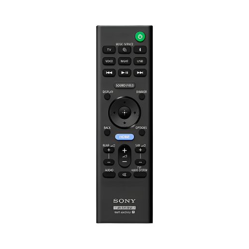Sony HTA3000 3.1ch Soundbar