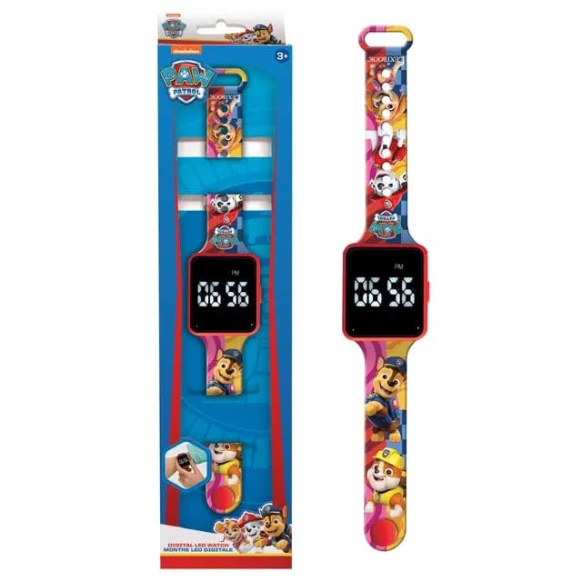 Lexibook DMW060 Series Led Digital Watch