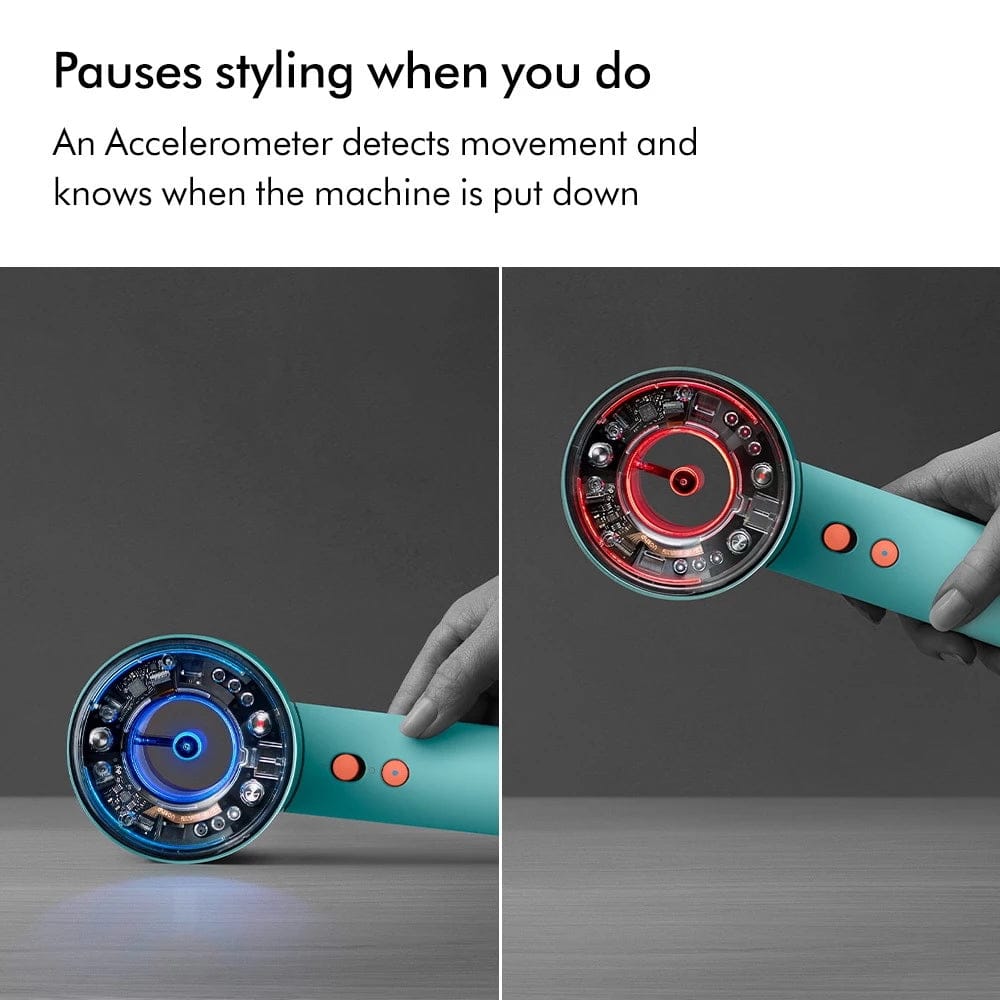 Dyson Supersonic Nural Hair Dryer