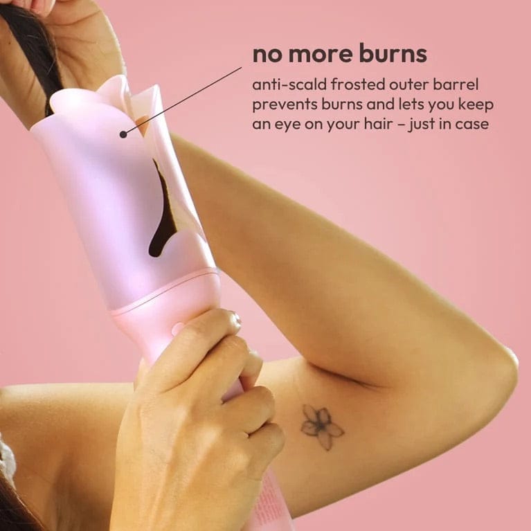 Stryv MiniCurler Hair Curler 1s