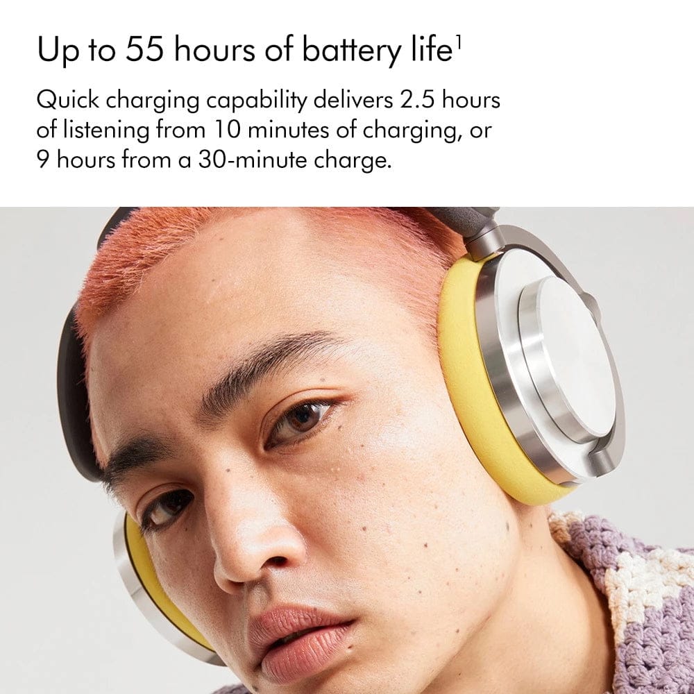 Dyson OnTrac Wireless ANC Headphones