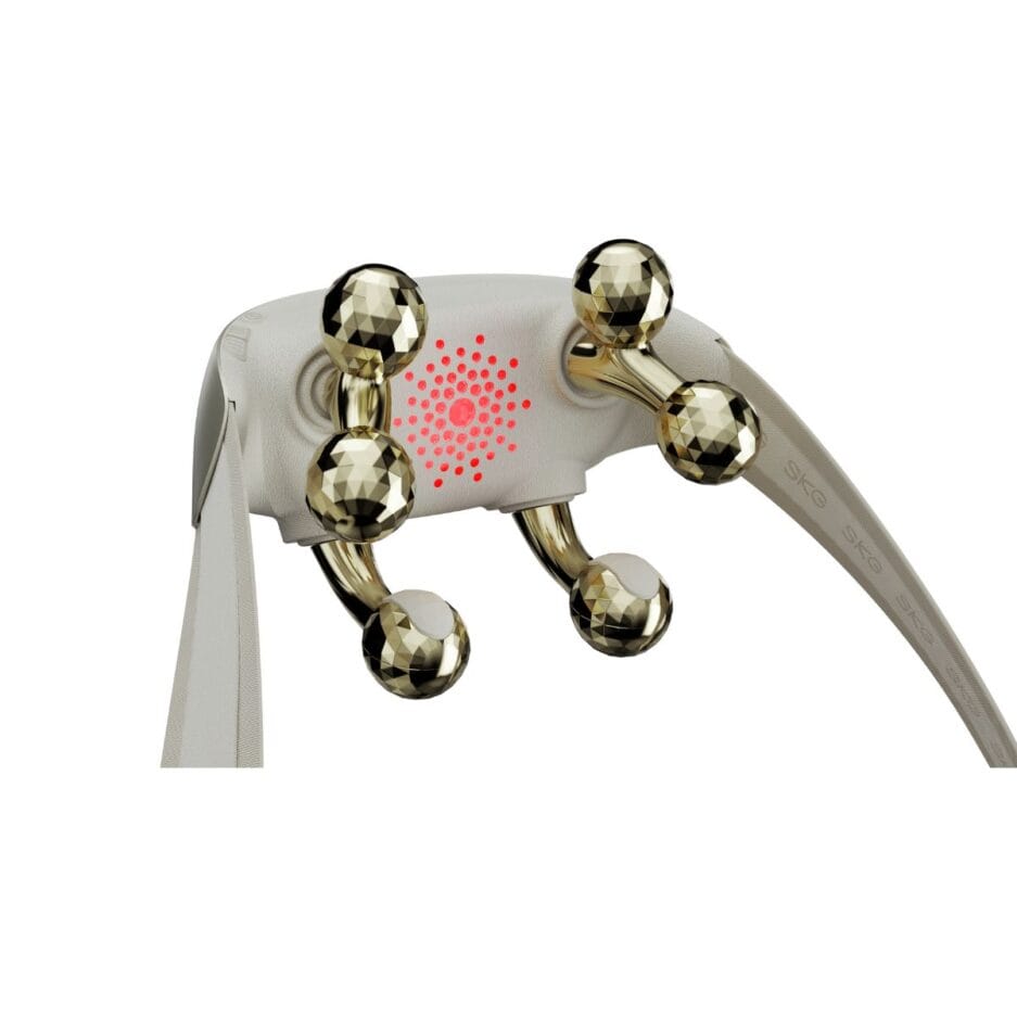 SKG H7 Ultra E-Neck & Shoulder Massager